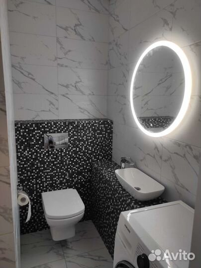 Ремонт квартир, домов и офисных помещений