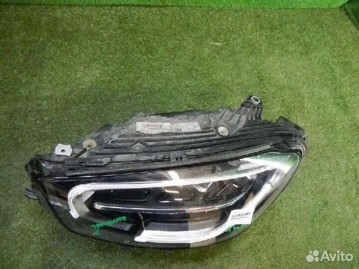 Фара левая Mercedes-Benz GLC