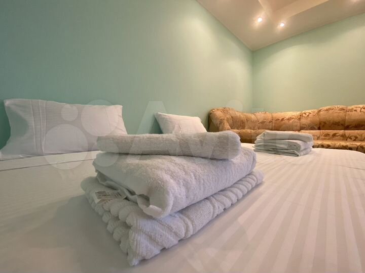 1-к. квартира, 47 м², 4/11 эт.