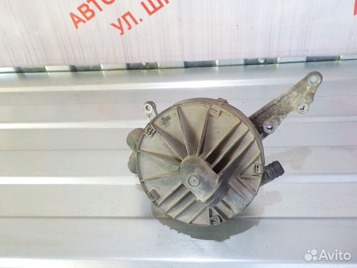 Насос воздушный Мерседес Бенц W164 ML164