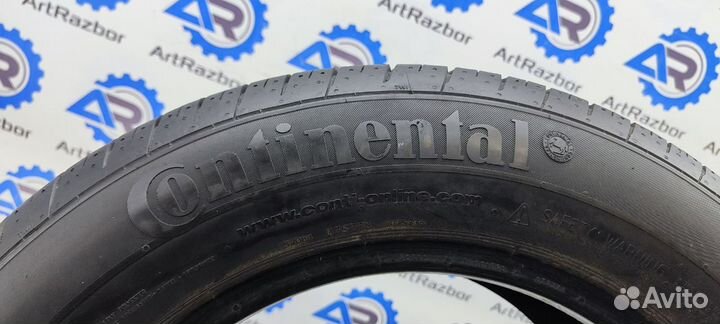 Continental ContiPremiumContact 2 195/65 R15 91H