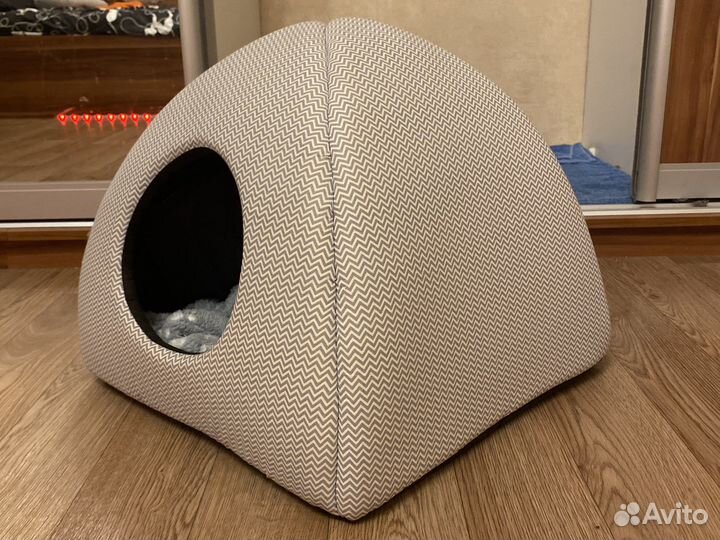 Домик для животных