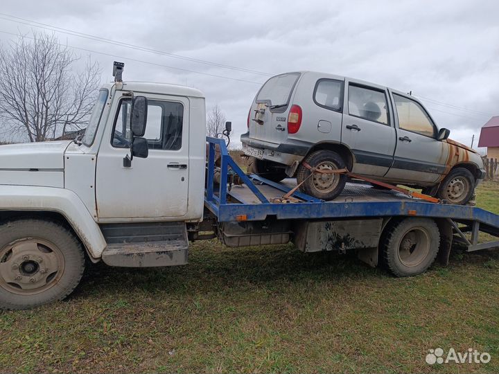 Эвакуатор круглосуточно