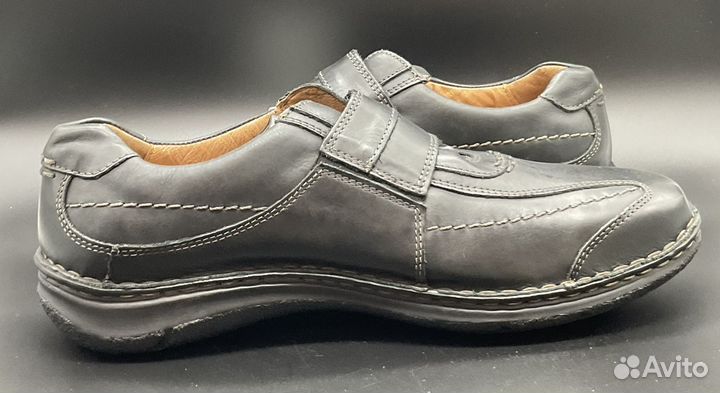 Ботинки Josef Seibel из USA