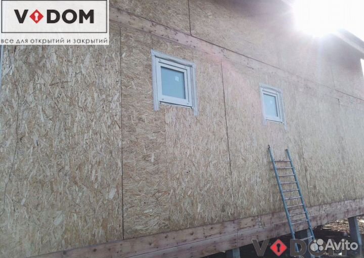 Окна пластиковые изготовление и установка