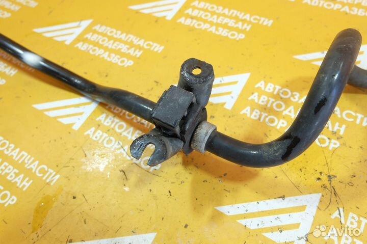 Стабилизатор передний Nissan X-Trail T31