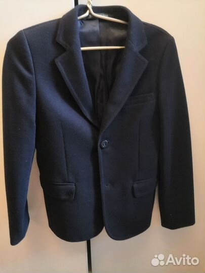 Пиджак на мальчика Van cliff, 146см