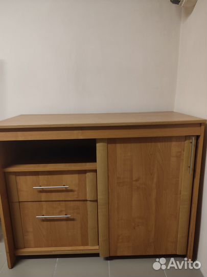 Тумба для обуви бу