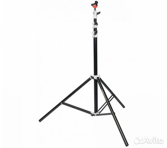 Стойка-тренога GreenBean GBStand 220 GTA для фото