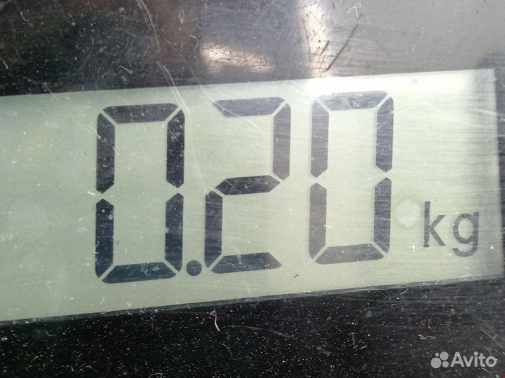 Брызговик передний Opel Astra G