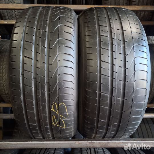 Pirelli P Zero 245/45 R18 100Y