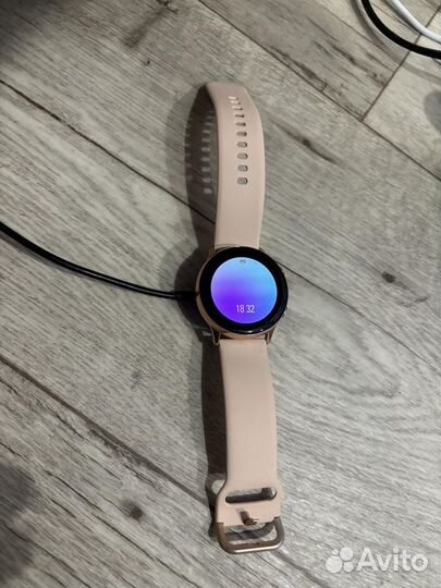 Samsung galaxy watch active