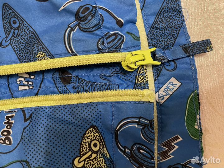 Одежда для мальчика на все сезоны 92 98