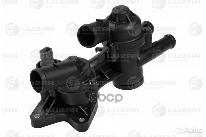 Термостат для а/м Volkswagen Polo Sedan (10) /G