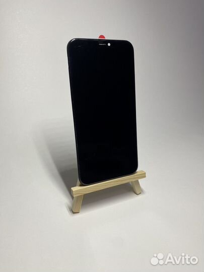 Оригинальный дисплей iPhone XR