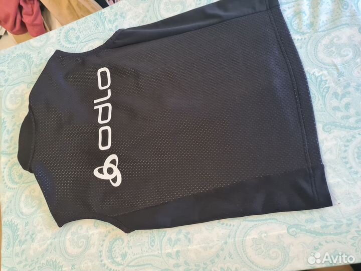Жилетка odlo