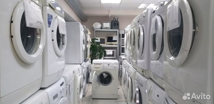 Стиральная машина Bosch