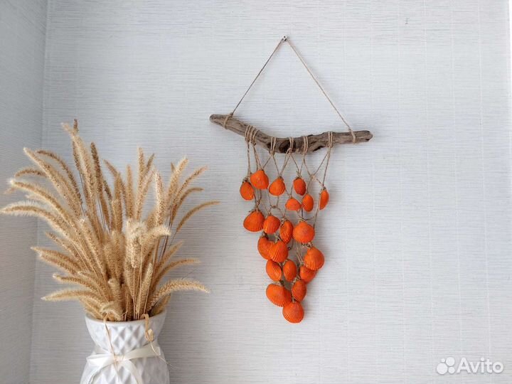 Украшение для интерьера Handmade