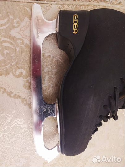 Ботинки Edea chorus