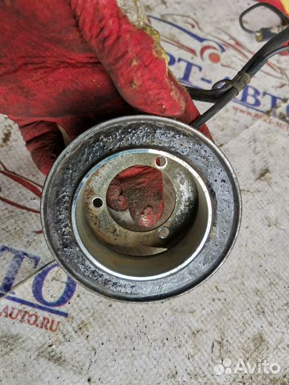 Муфта компрессора кондиционера ваз (LADA) Priora I