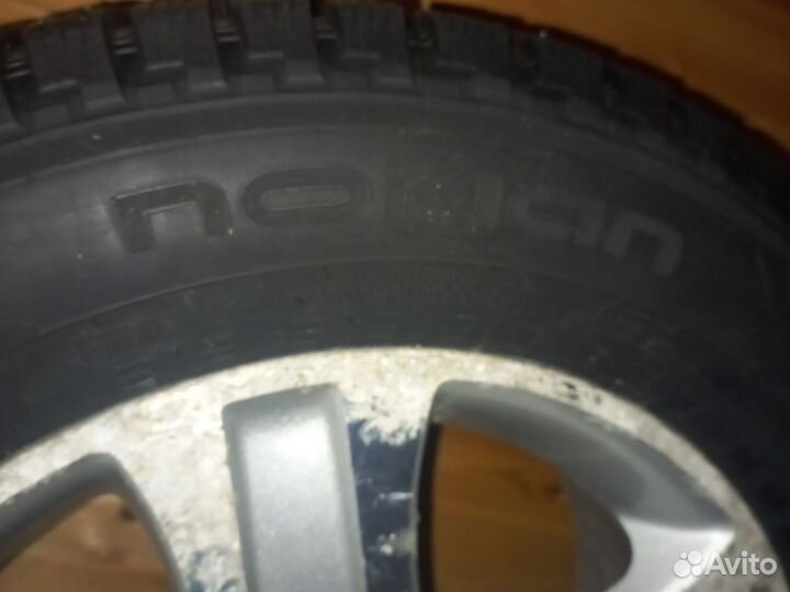 Nokian Tyres Hakka Green 2 225/65 R17