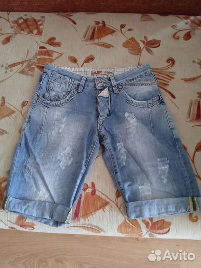 Мужские шорты 