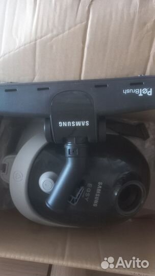 Пылесос Samsung