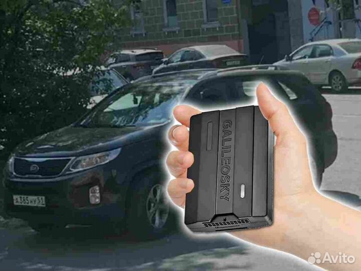 Настройка Глонасс, GPS модулей для автотранспотра