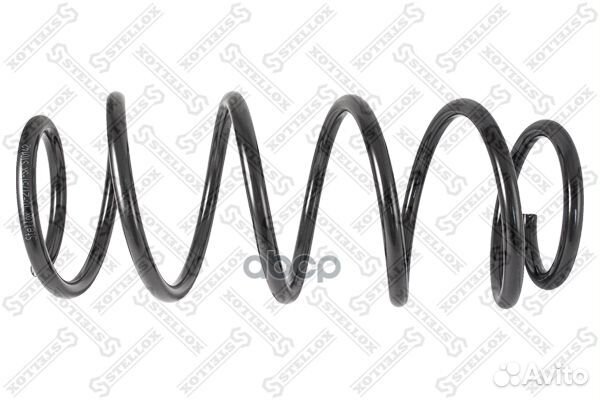 Пружина передняя 40 634 15 Opel Astra 1.8i/2.0 &