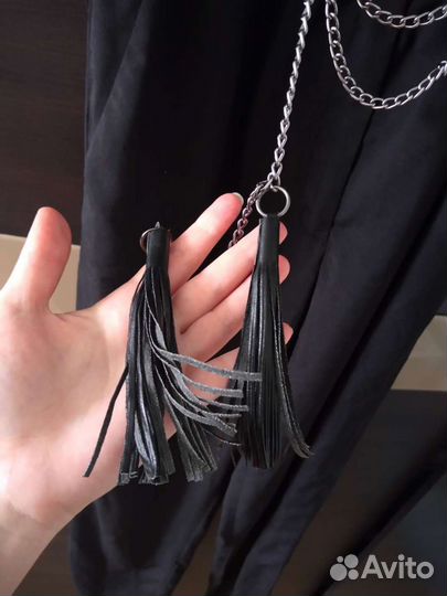 Комбинезон женский