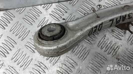 Рычаг задний volkswagen touareg 2 (1NN17ME02)