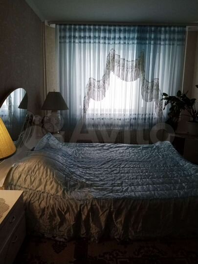 2-к. квартира, 50,7 м², 1/5 эт.