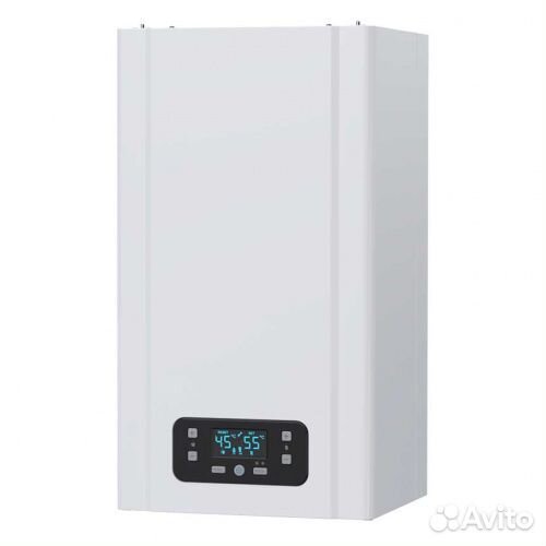 Настенный газовый котел E.C.A. Gerda 20 HST NG