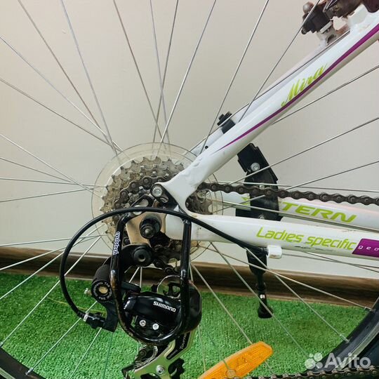 Велосипед Stern