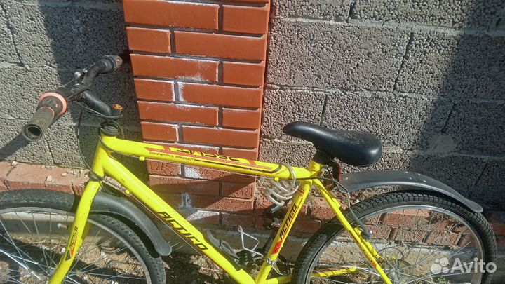 Велосипеды бу детский