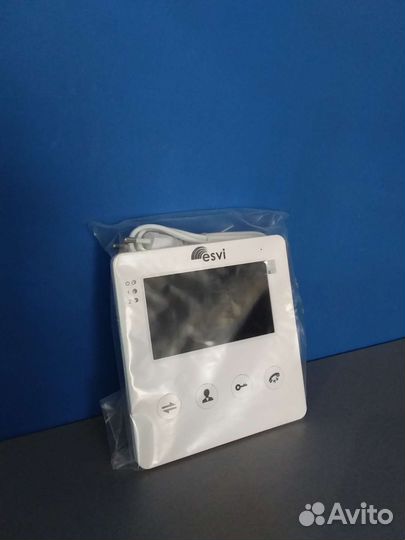 Видеодомофон