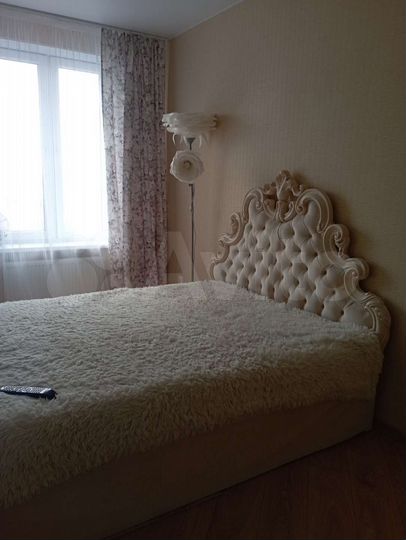 1-к. квартира, 40 м², 4/8 эт.