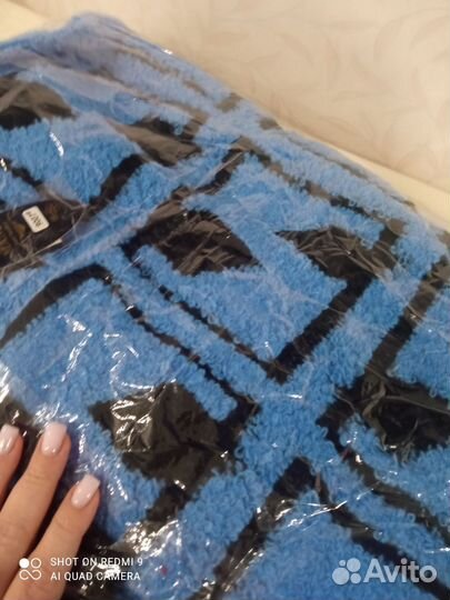 Кардиган женский 50-56