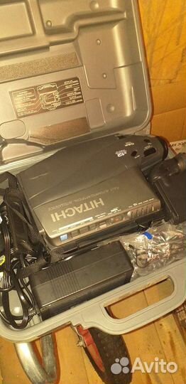 Видеокамера