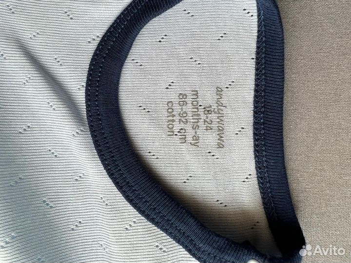 Футболка для мальчика