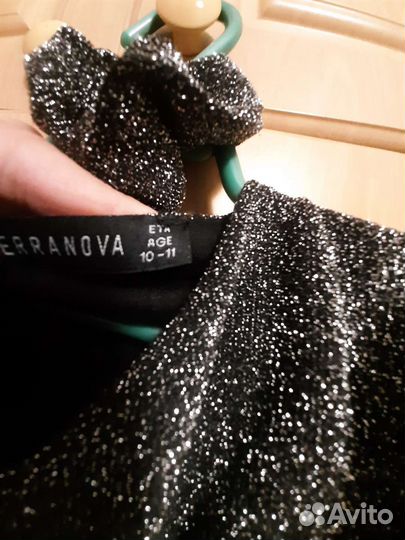 Комбинезон для девочки