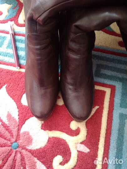 Сапоги Fabi 38