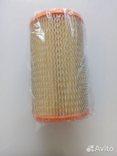 Воздушный фильтр Фиат Дукато