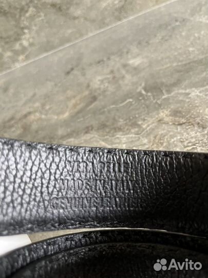 Kiton ремень новый с этикеткой