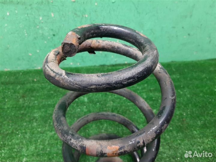 Пружина задней подвески Nissan Qashqai J10 2008