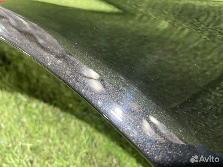 Левое крыло BMW e46 купе кабриолет рестайлинг