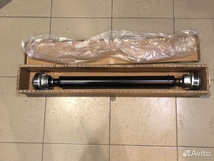 Карданный вал передний Suzuki Grand Vitara