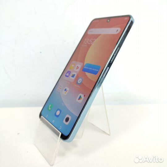 Tecno Camon 19 Pro, 8/128 ГБ