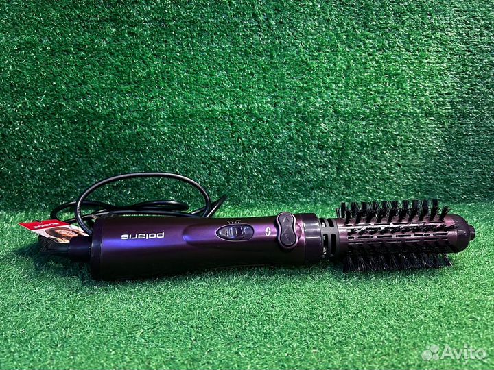 Фен-щетка Polaris PHS-1020RK