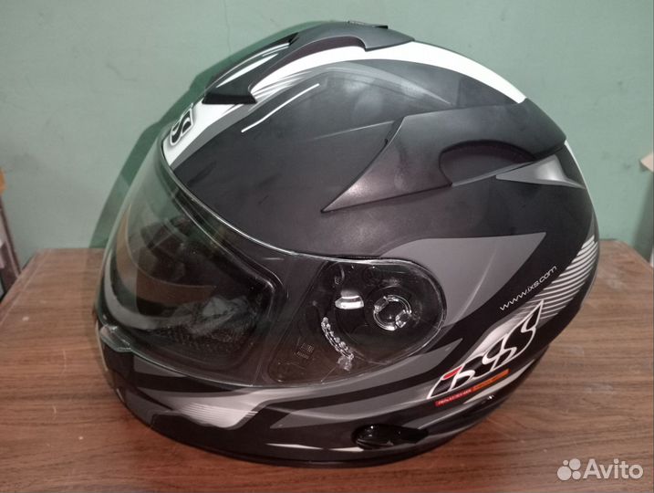 Шлем для мотоцикла